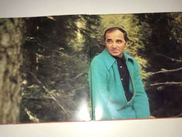 Charles Aznavour – Volume 3 - Il Faut Savoir