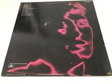 Jon Anderson ‎– Animation