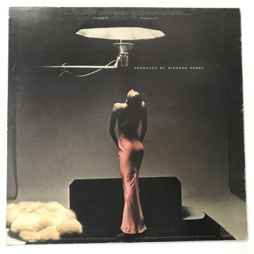 Diana Ross ‎– Baby It's Me