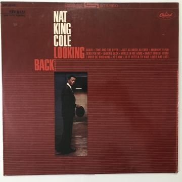 Nat King Cole – Looking Back