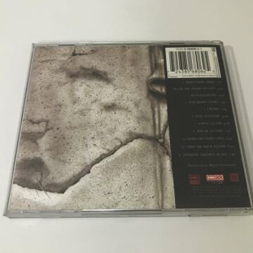 David Coverdale & Whitesnake – Restless Heart