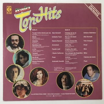 Italo Top Hits