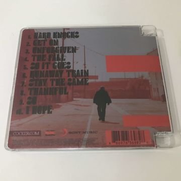 Joe Cocker – Hard Knocks