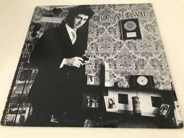 Jona Lewie ‎– On The Other Hand There's A Fist