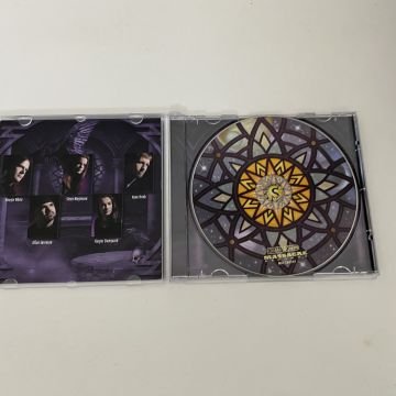 Cornerstone – Two Tales Of One Tomorrow