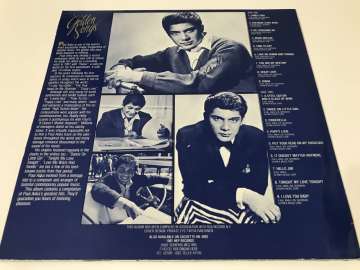 Paul Anka – Golden Songs