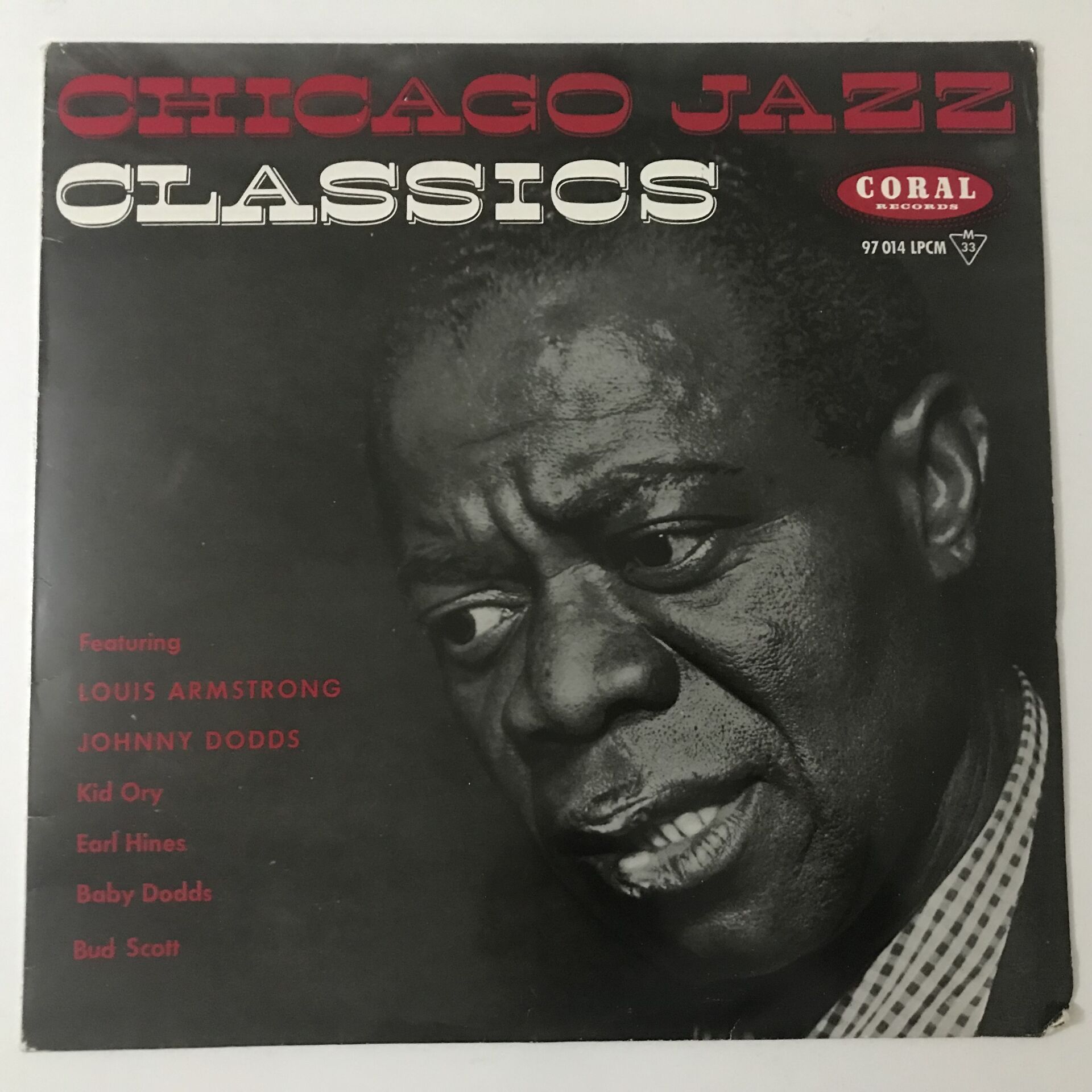 Chicago Jazz Classics