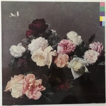 New Order – Power, Corruption & Lies