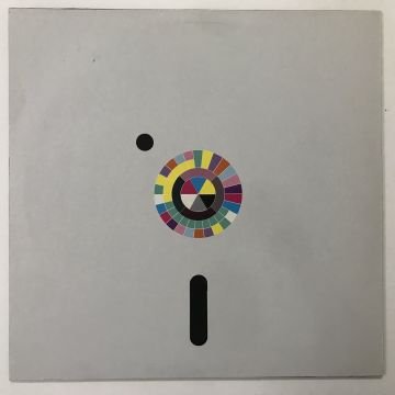 New Order – Power, Corruption & Lies