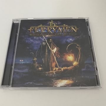 The Ferrymen – The Ferrymen