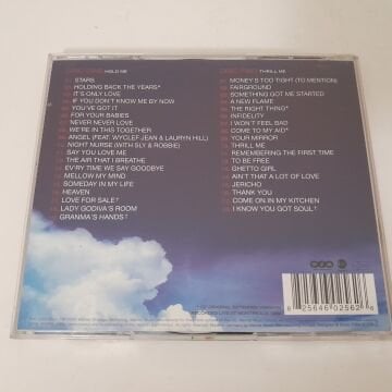 Simply Red – The Very Best Of Simply Red 2 CD