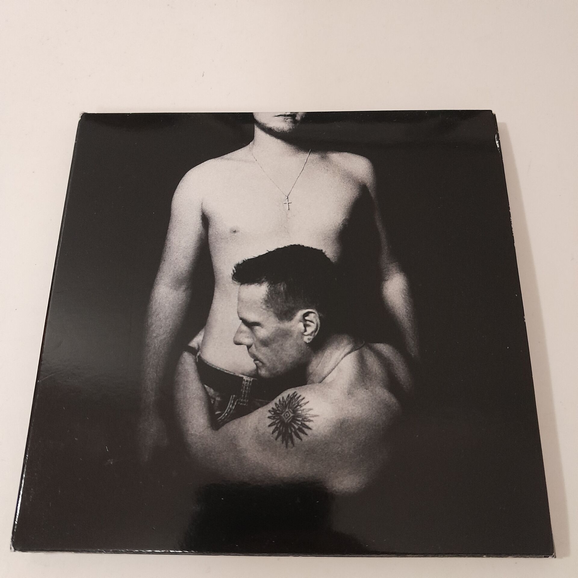 U2 – Songs Of Innocence 2 CD