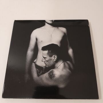 U2 – Songs Of Innocence 2 CD