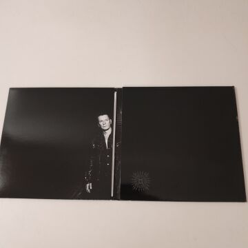 U2 – Songs Of Innocence 2 CD