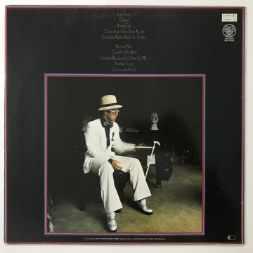 Elton John ‎– Greatest Hits