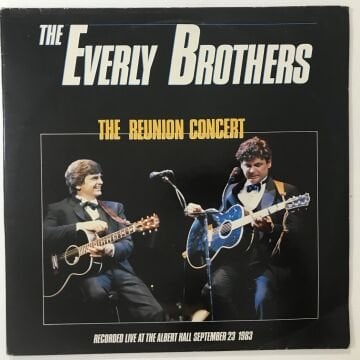 The Everly Brothers – The Reunion Concert