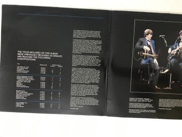 The Everly Brothers – The Reunion Concert