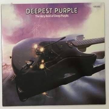 Deep Purple – Deepest Purple (The Very Best Of Deep Purple)