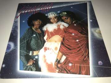 Stargard ‎– Stargard