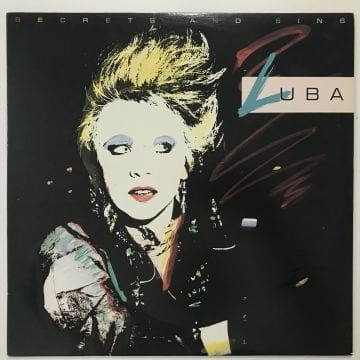Luba – Secrets And Sins