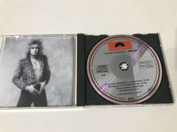 Yngwie J. Malmsteen – Trilogy