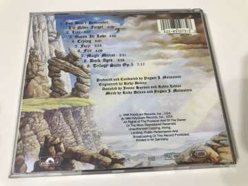 Yngwie J. Malmsteen – Trilogy