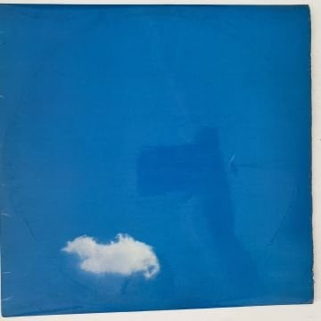 The Plastic Ono Band ‎– Live Peace In Toronto 1969