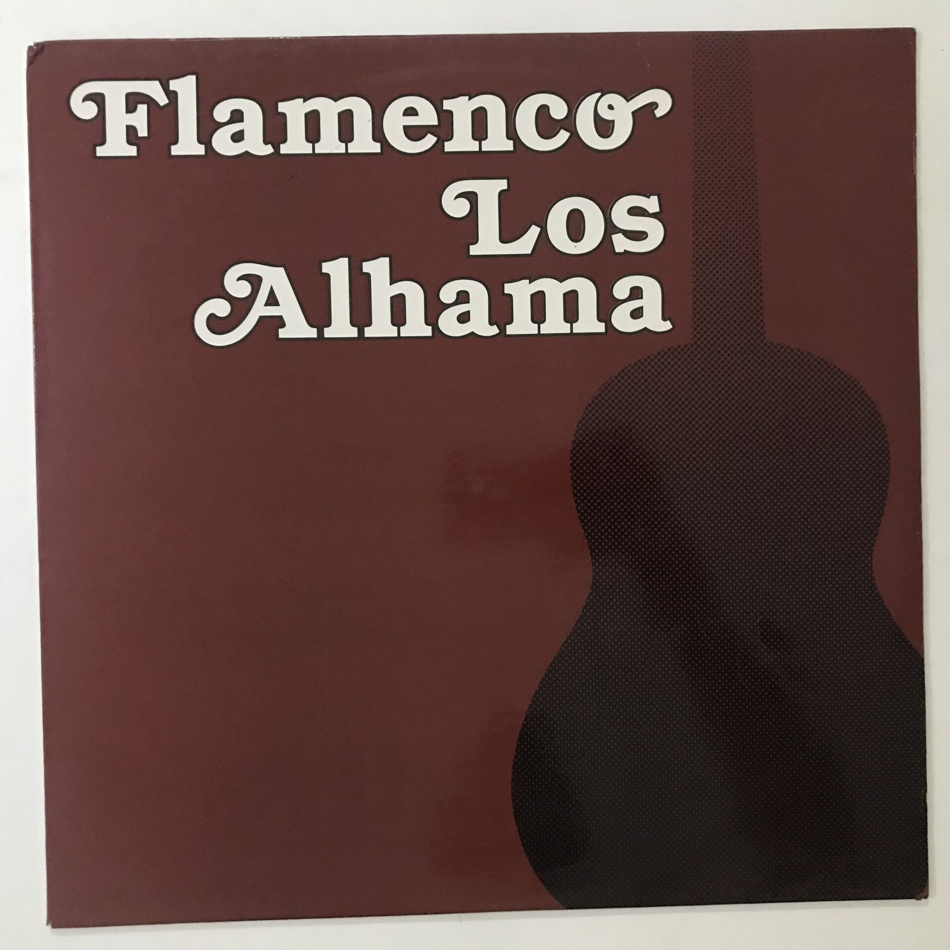 Los Alhama – Flamenco Los Alhama