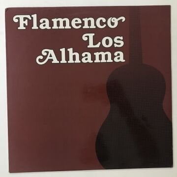 Los Alhama – Flamenco Los Alhama
