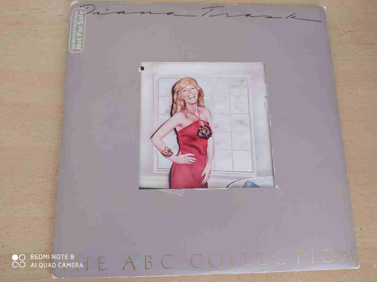 Diana Trask ‎– The ABC Collection