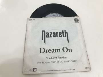 Nazareth – Dream On