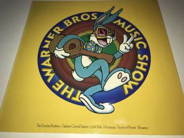 The Warner Bros. Music Show