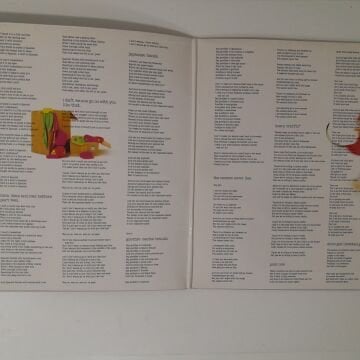 Elton John ‎– Reg Strikes Back