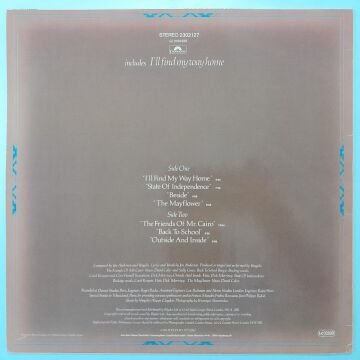 Jon And Vangelis – The Friends Of Mr Cairo