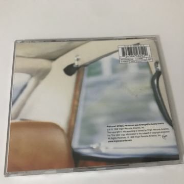 Lenny Kravitz – 5