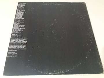 Illinois Jacquet – How High The Moon 2 LP