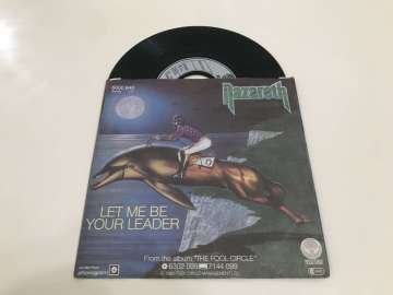 Nazareth – Every Young Man's Dream