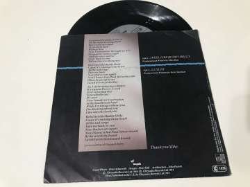 Alvin Stardust – I Feel Like Buddy Holly