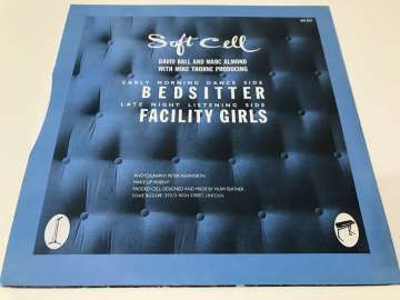 Soft Cell – Bedsitter
