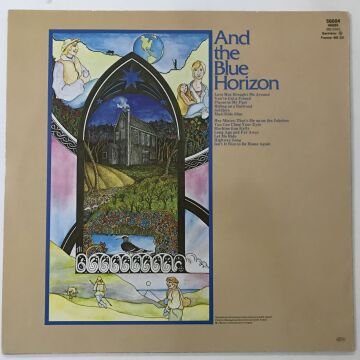 James Taylor – Mud Slide Slim And The Blue Horizon