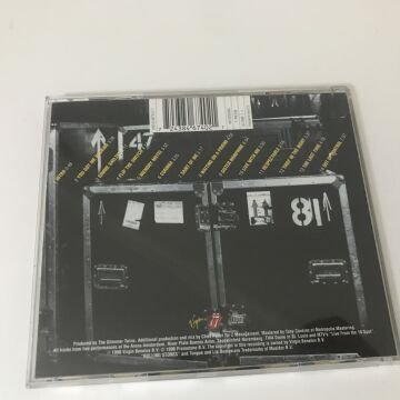 Rolling Stones – No Security