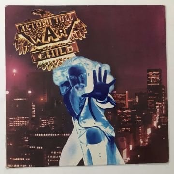 Jethro Tull – War Child