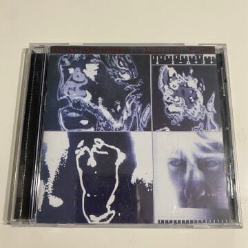 The Rolling Stones – Emotional Rescue