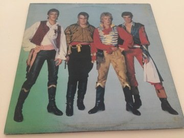 Adam And The Ants ‎– Prince Charming