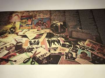 The Hollies ‎– The History Of The Hollies - 24 Genuine Top Thirty Hits 2 LP