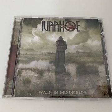 Ivanhoe – Walk In Mindfields