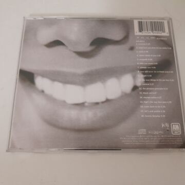 Janet Jackson – Design Of A Decade 1986/1996