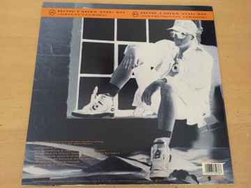 P.M. Sampson ‎– How I Miss You So
