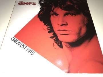 The Doors ‎– Greatest Hits