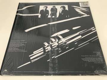 Jon Butcher Axis ‎– Jon Butcher Axis